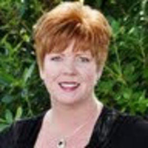 Meet your Posher, Joan